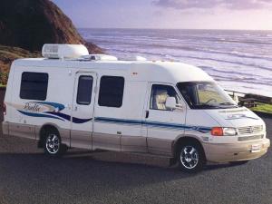 Winnebago Rialta (T4) '2004